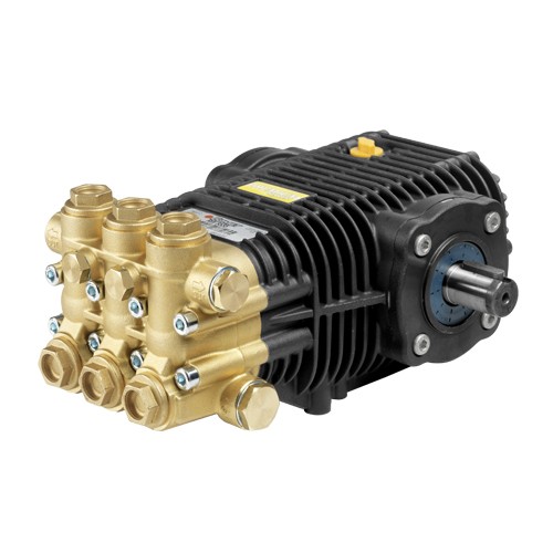 Comet Pump RW 9518 S, 9.8 GPM 1800 PSI, Belt Drive Pump 11.9hp
