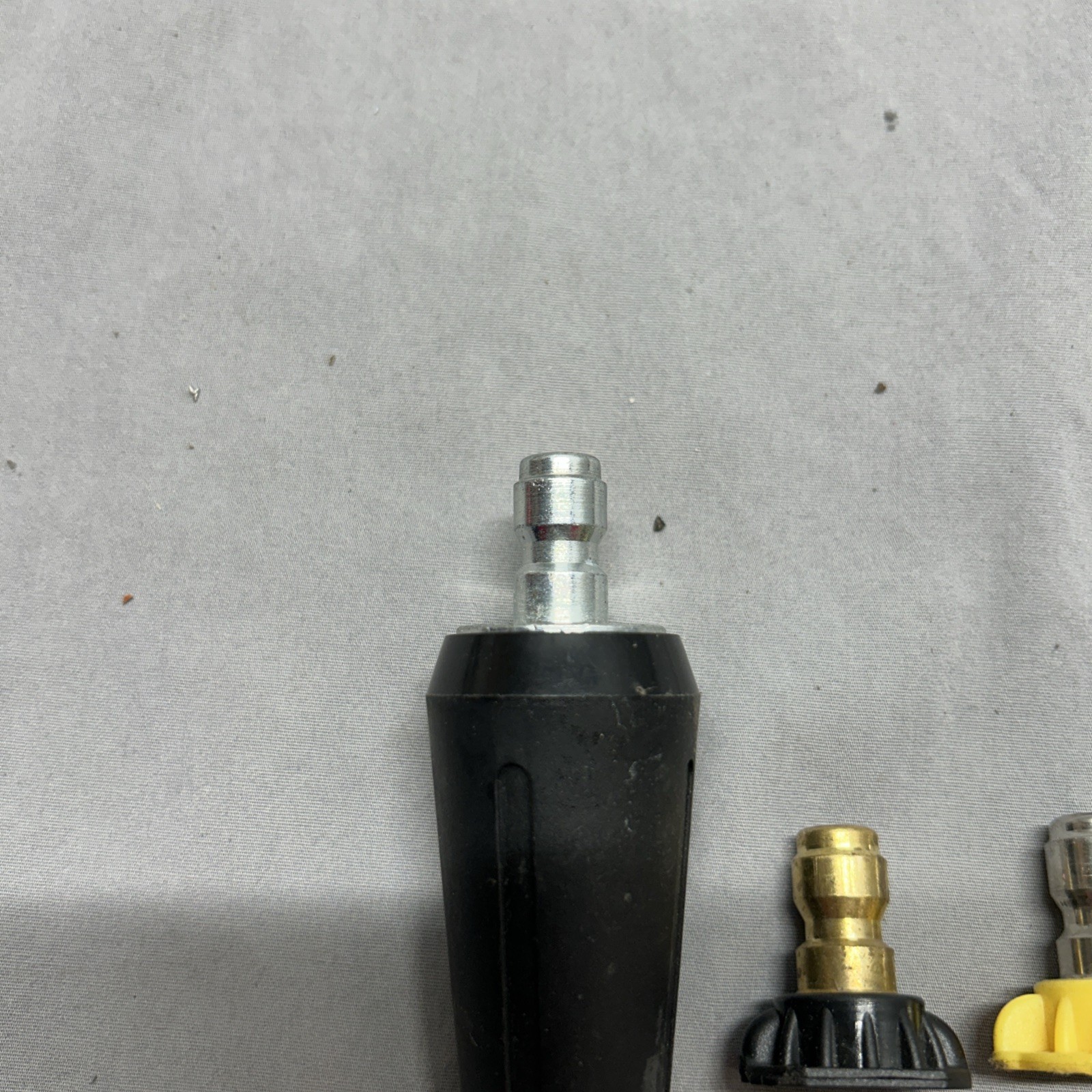 POWER WASHER ELECTRIC PRESSURE WASHER 18POE-190 TIPS/NOZZLES