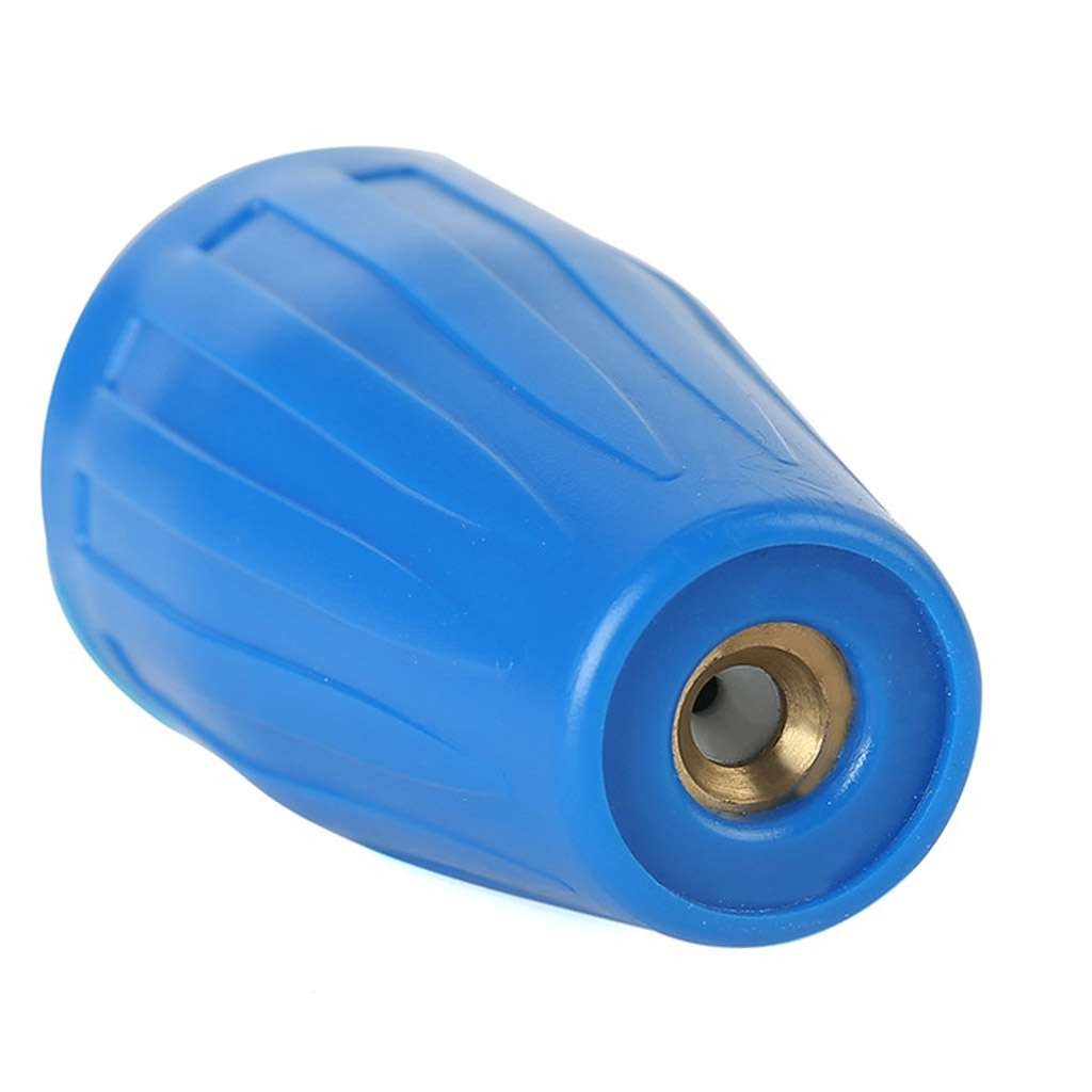 4000 1/4″ PSI Quick Pressure Washer Rotating Turbo Nozzle Tip 2.5/3.0/4.0 GPM US