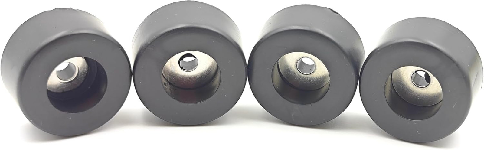 192310GS anti Vibration Foot Pad Isolator Rubber Bumper for Many Pressure Washer