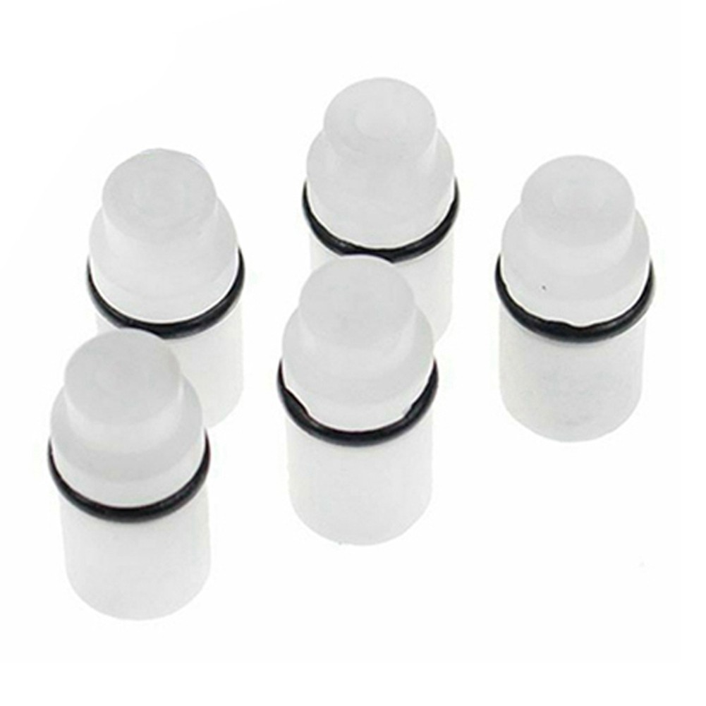 10Pcs Ceramic Nozzle for Sand and Wet Blasting Set for AR NILFISK6663