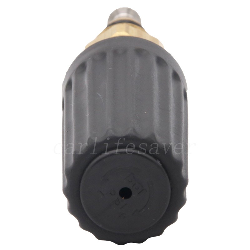 Replaces AR2858 Pressure Washer Pump Unloader Valve Kit Fits XJV XJW SJV3G27D-F7
