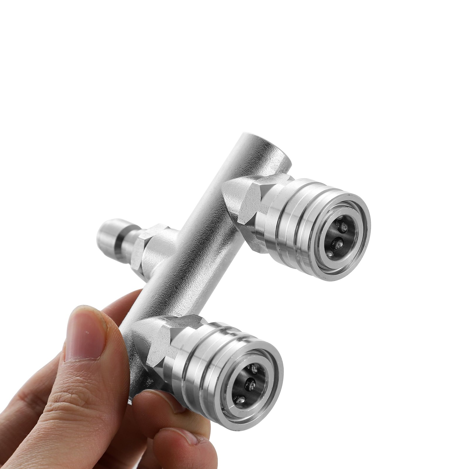 Dual Pressure Washer Tips, 2-in-1 Pressure Washer Nozzle Tips, Pressure Wash …