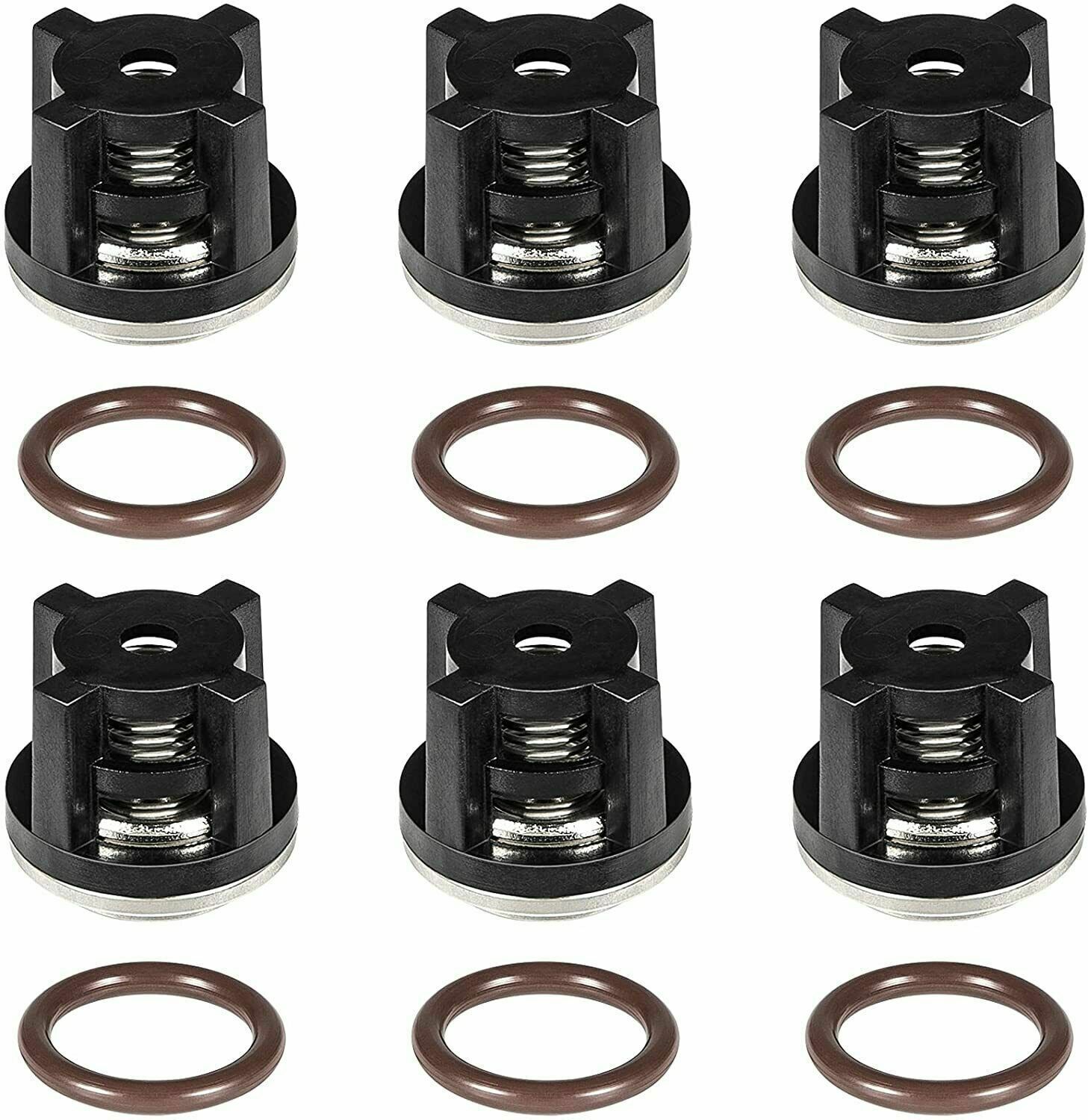 AR1828 Pump Check Valves Kit for Annovi Reverberi 18mm XR RK RKA RKV 70-0179