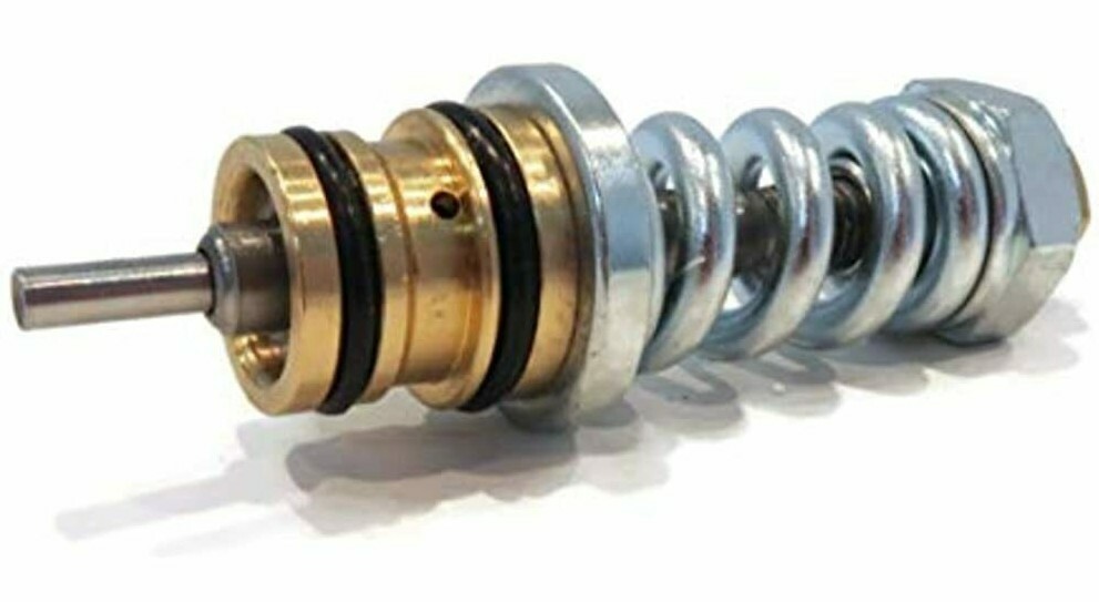 Pressure Washer Unloader Valve Kit for Excell Devilbiss 16030 Troy-Bilt Briggs