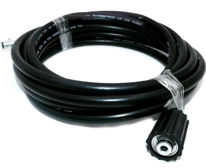 NUZAMAS 5M (16.4ft) High Pressure Washer Replacement