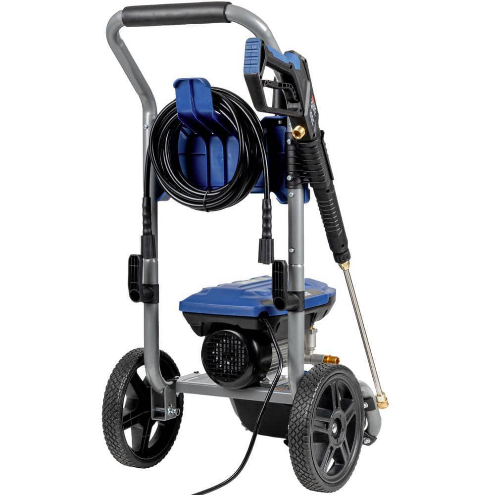 Westinghouse Electric Pressure Washer 3200 PSI 1.76 GPM with 5 Quick Connect Tip