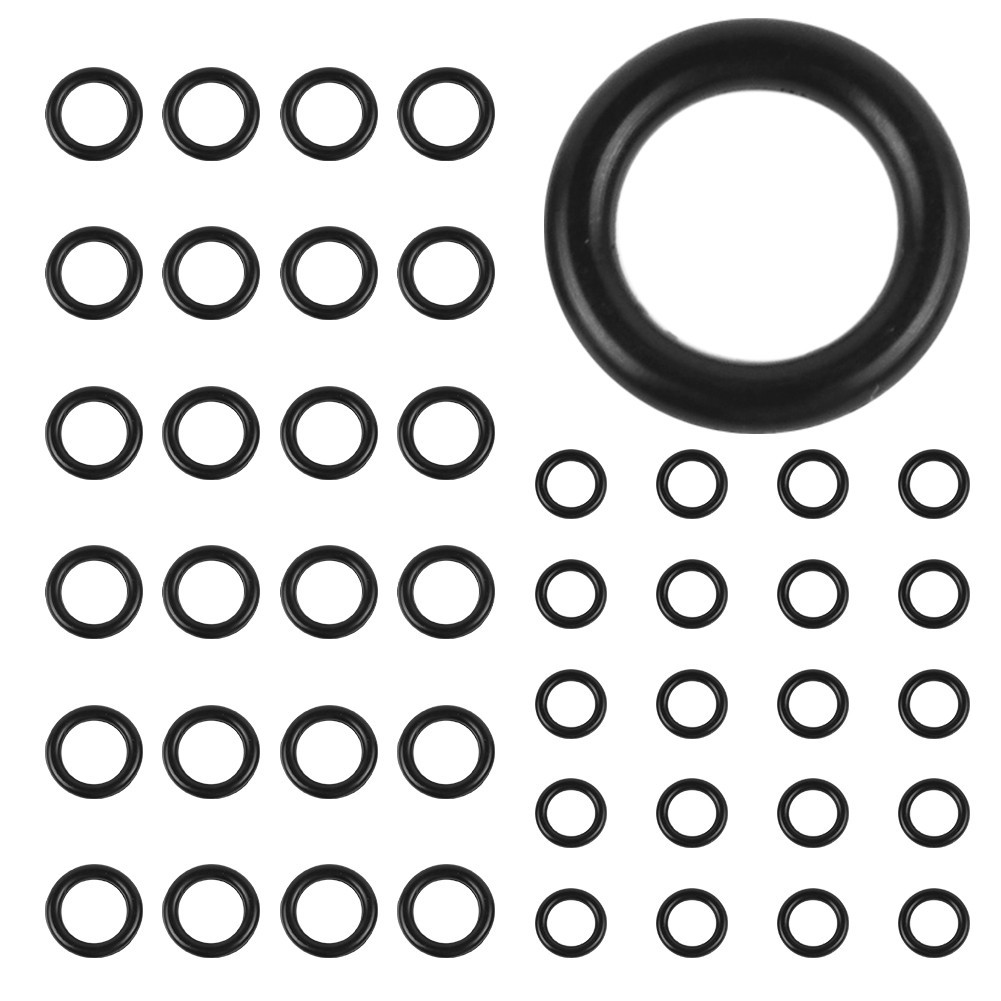 1/4 M22 + 3/8 O-Rings For Pressure Washer Hose Quick Disconnect High Quality