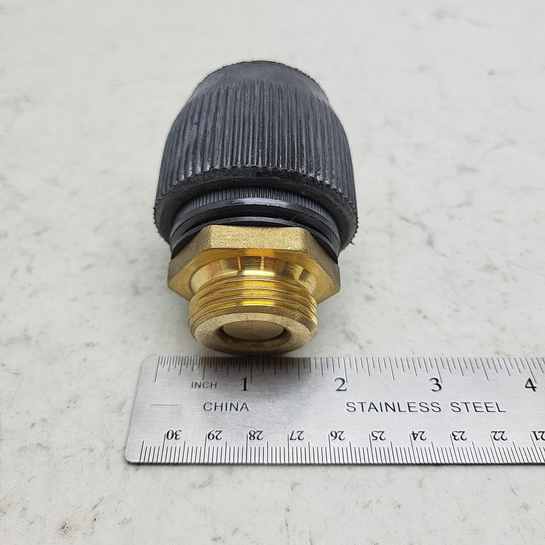 Pressure Valve Air Regulator Accessory Adjustable Handle Knob 72800099611