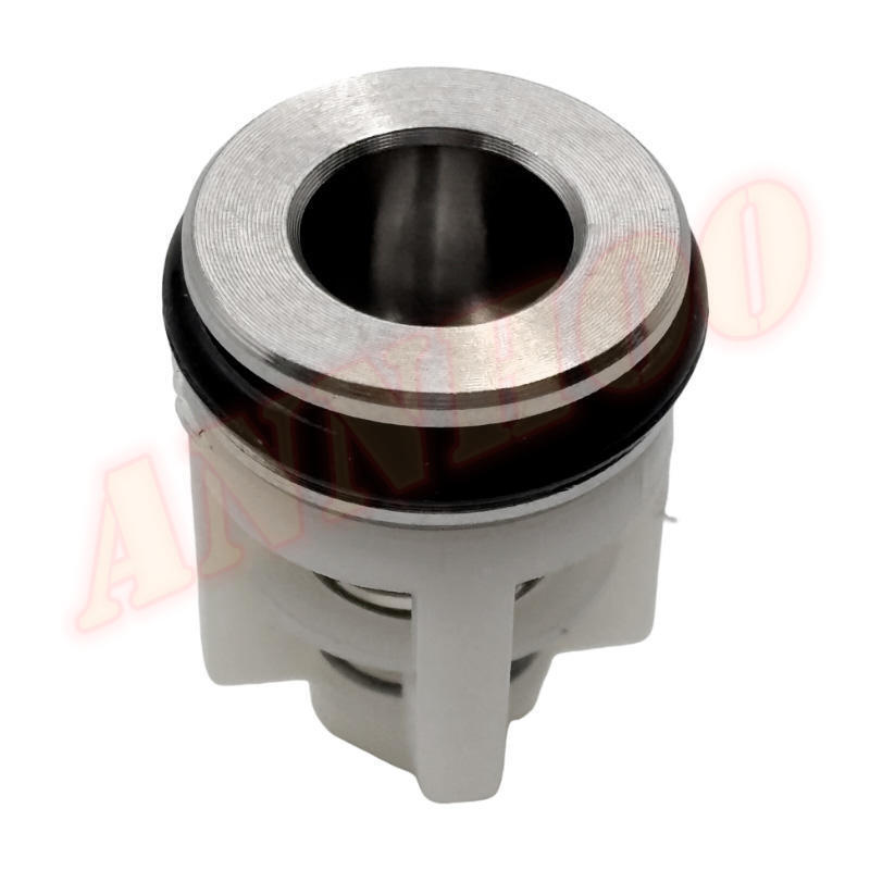 6x Check Valve Repair Kit For Washer Pump Universal OD: 0.5″ Length: 0.65″