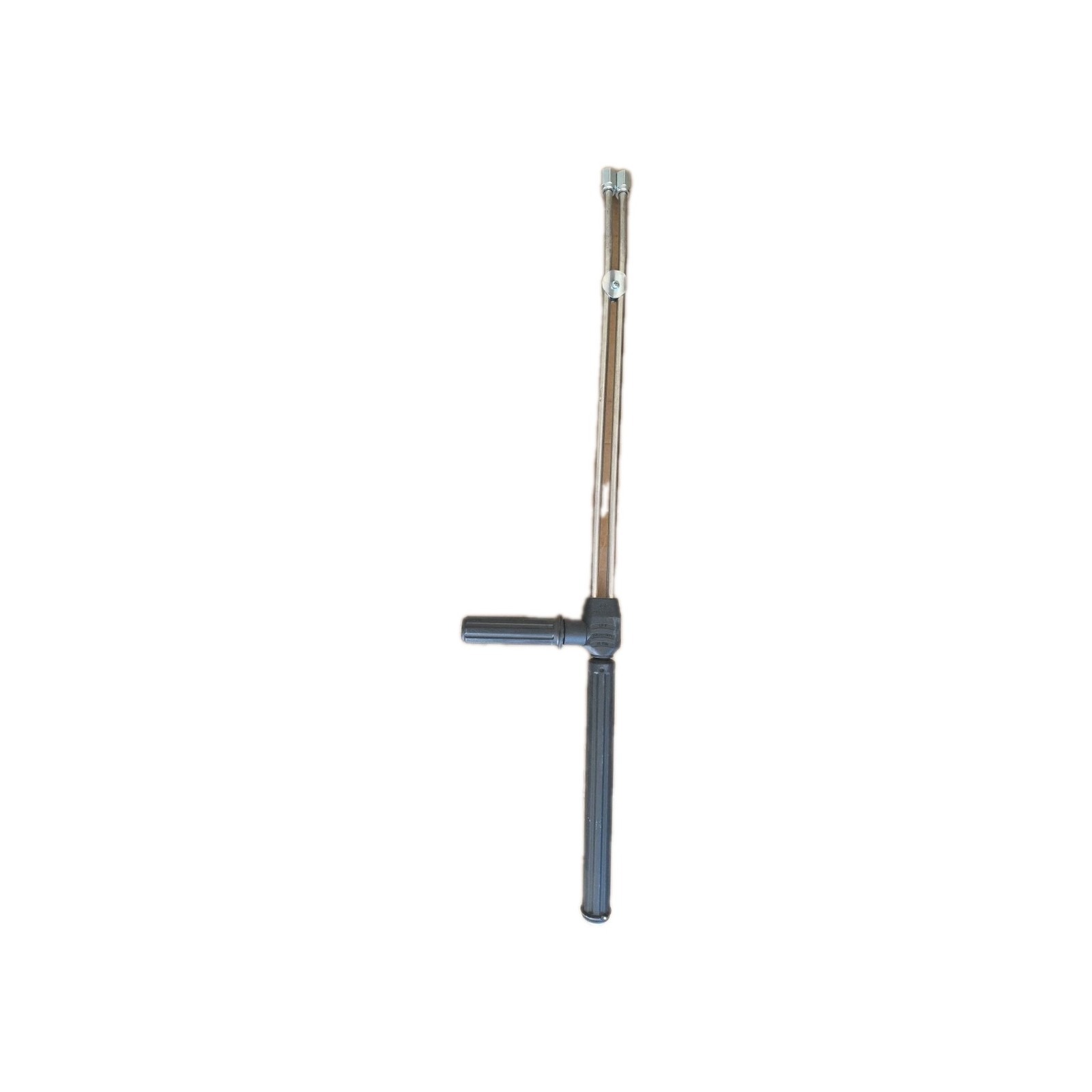General Pump 33″ Bent Double Lance – 1/4″ x 1/4″ NPT-M