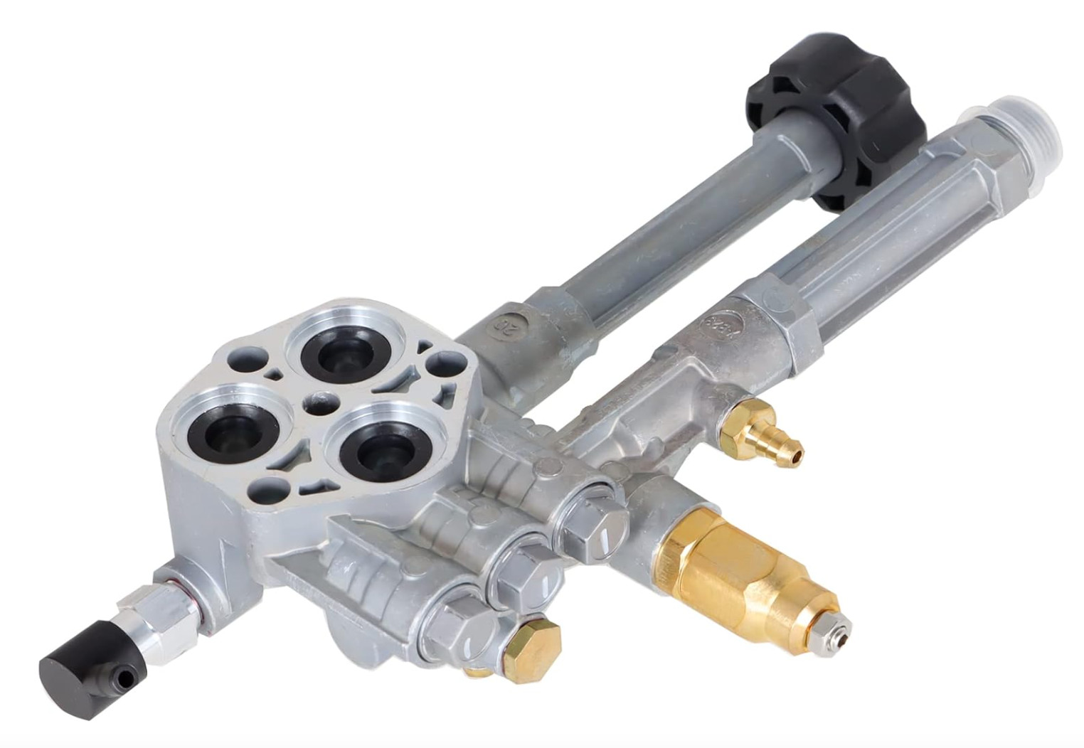 Pressure Washer Pump Head Assy For SRMW / RMW AR42518 AR43061 SRMW22G26-EZ