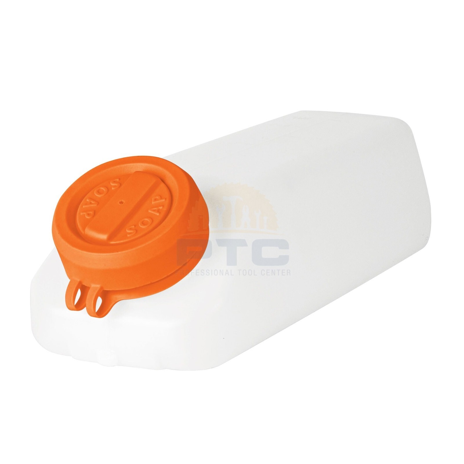 Expert SOAP-LAVA2 Soap dispenser for LAVA-2000T