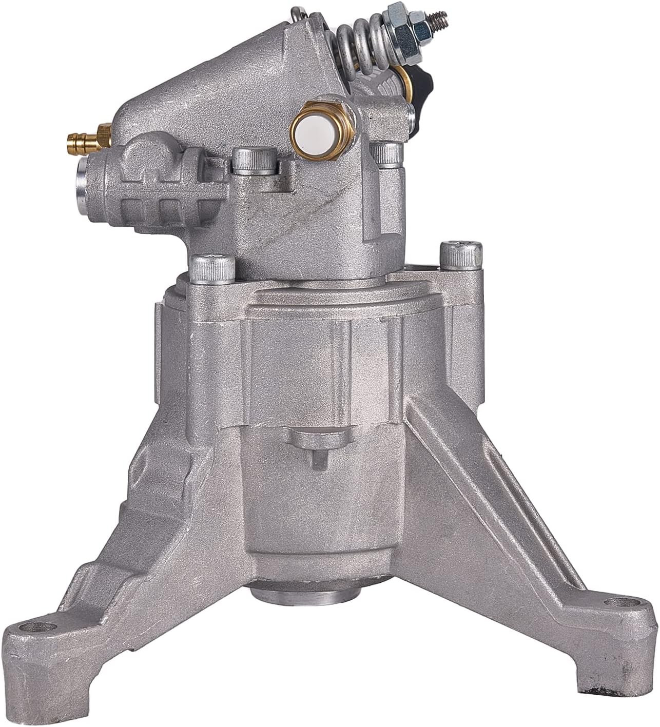 7/8″ Shaft Vertical Pressure Washer Pump for SRMW22G26-EZ 2.2G24 2.2 2.5 GPM 260