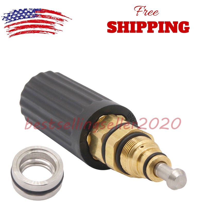 Pump Unloader Valve for SJV XJV XJW fits SJW2G25 SJW2.5G25 SJW3G25 SJV2.5G27D-F7
