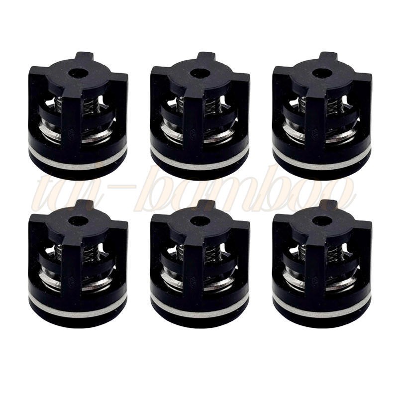 AR1828 Check Valve + AR1857 Packing Kit For Annovi Reverberi 18mm XR RK RKV RKA