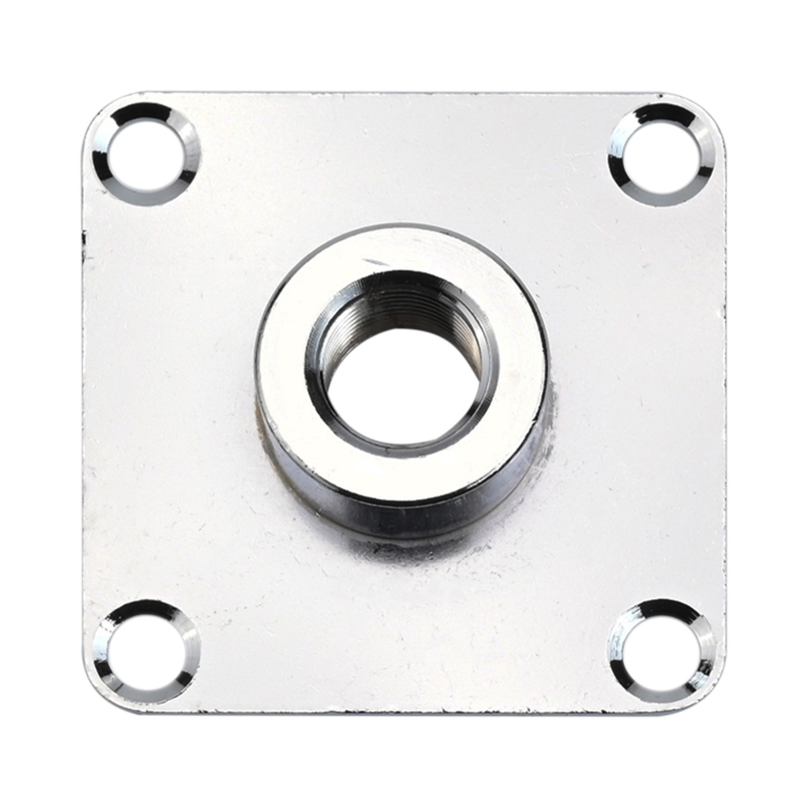 Stainless Steel Foam Pot Holder for Pressure Washer Accessories Storage