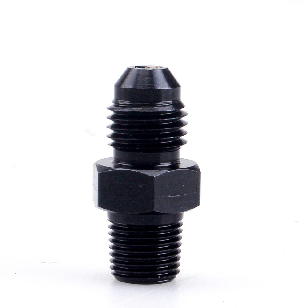 4*General AN4-AN12 auto parts fuel pump oil cold adapter modification accessory