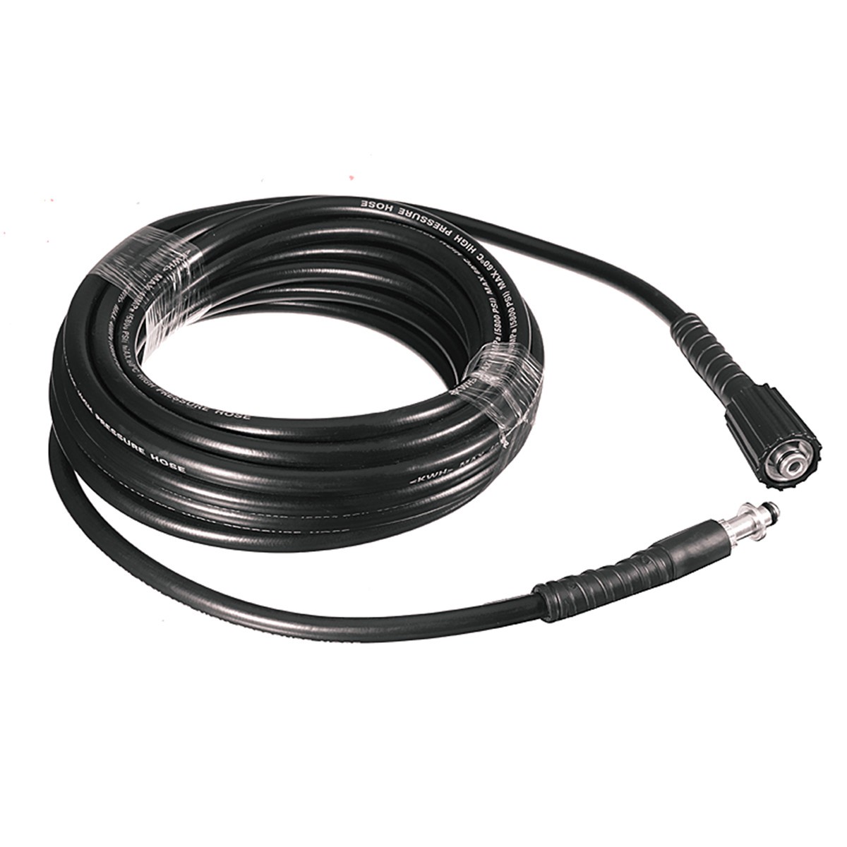 10m High Pressure Washer Extension For Karcher K2 K3 K4 K5 K7 K Series M22