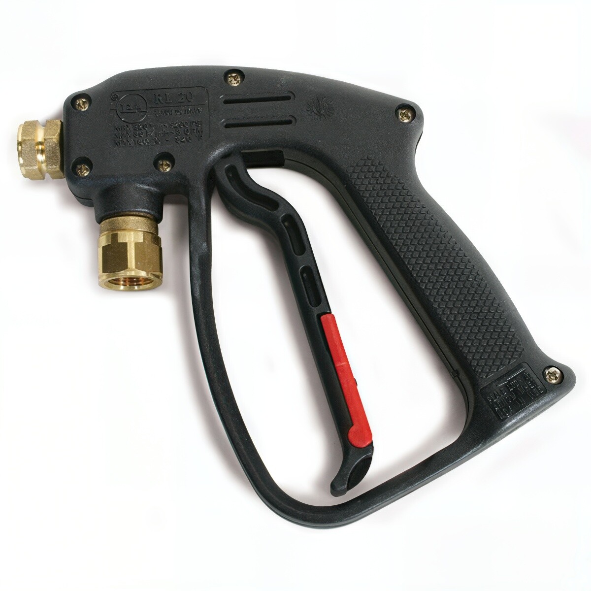 PA RL20 Trigger Gun for Residential Pressure Washers, 3200 PSI