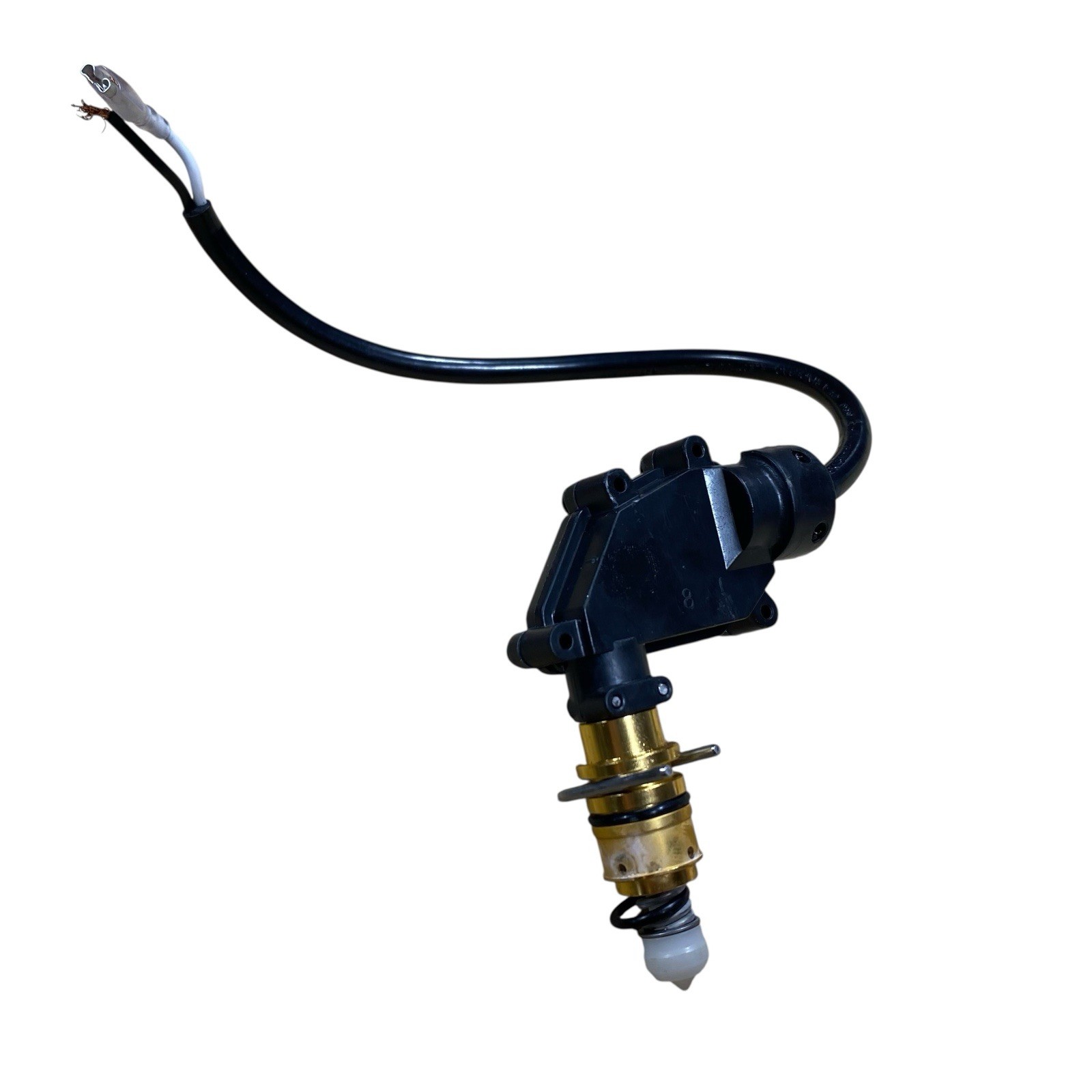Ryobi 1.8 GPM 1200 PSI Pressure Washer Switch Assembly – RY14AM12