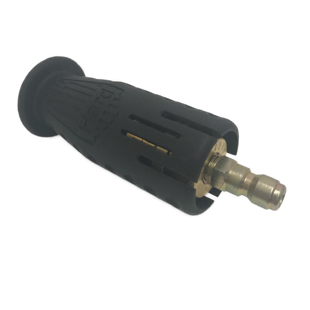 3700 PSI Pressure Washer 4.5 Turbo Nozzle VARIABLE PRESSURE – MADE IN ITALY!