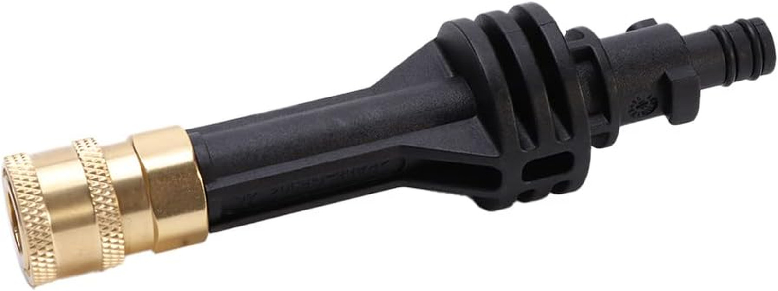 5.9 Inch Short Lance Extension Rod Adapter for Worx WG629E WG630 WU629 WG644 Hyd