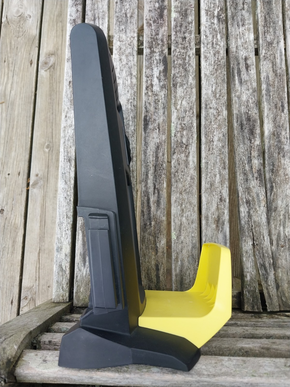 OEM Parts For Karcher K3.68M Pressure Washer 1800PSI Handle/Hose Holder Assy.