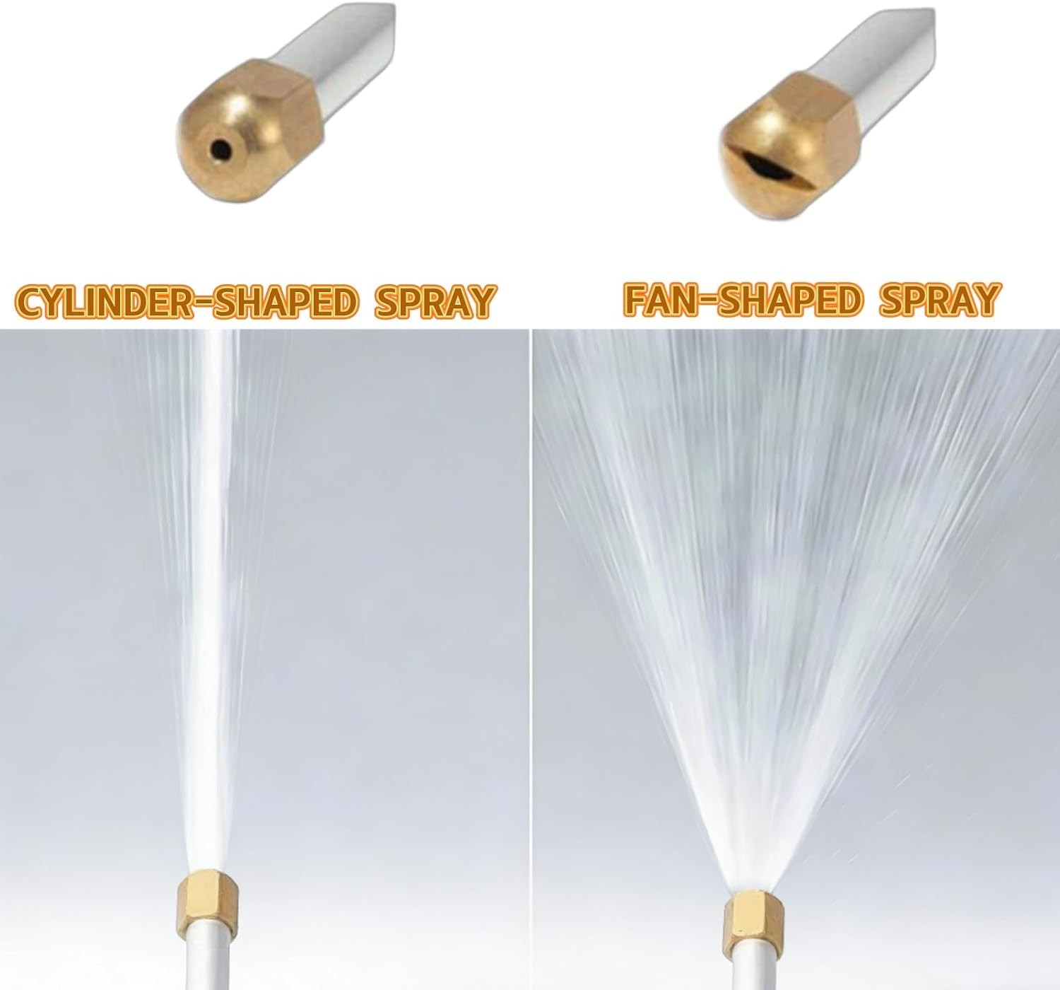 2026 Jet Flux High-Pressure Washer: Compact & Versatile Outdoor Cleaning Tool