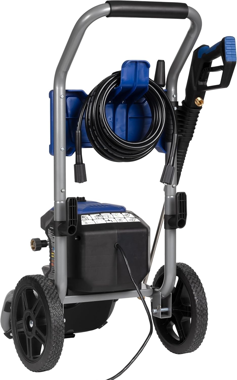 Westinghouse Wpx3000E Electric Pressure Washer, 3000 Max PSI and 1.76 Max GPM