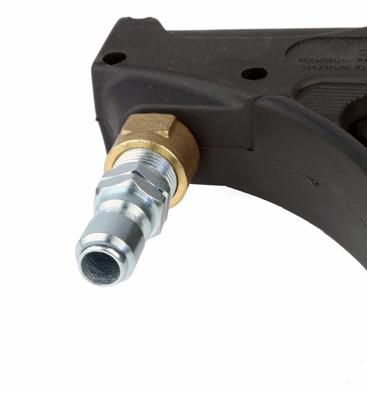 Deluxe 2750 PSI 7 GPM Pressure Washer Gun 48in. Wand and Couplers