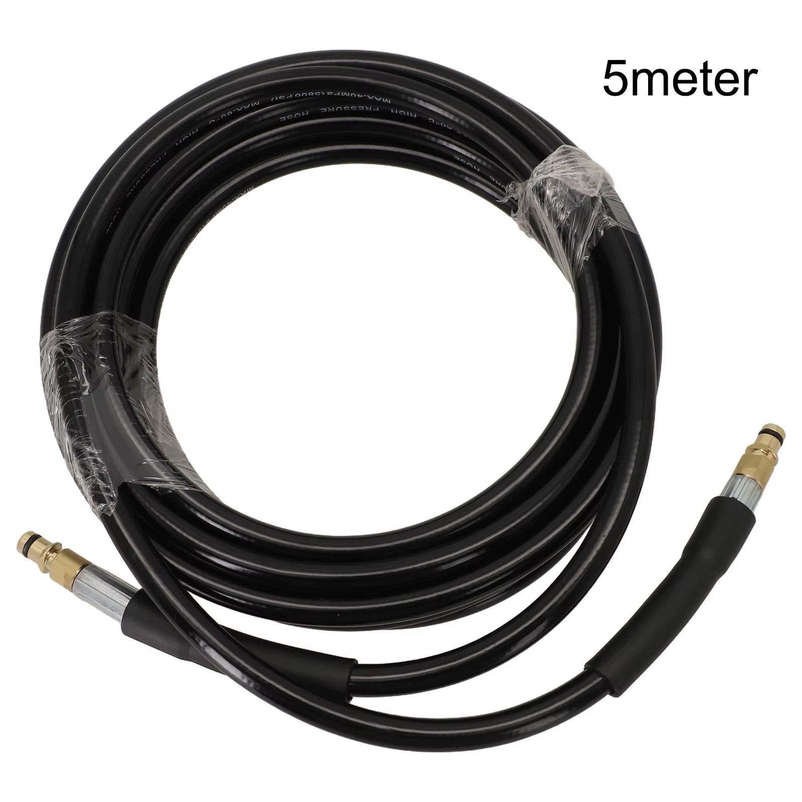  5M/6M/10M/15M High Pressure Washer Water Clean Hose Car Cleaning Pipe for KARC