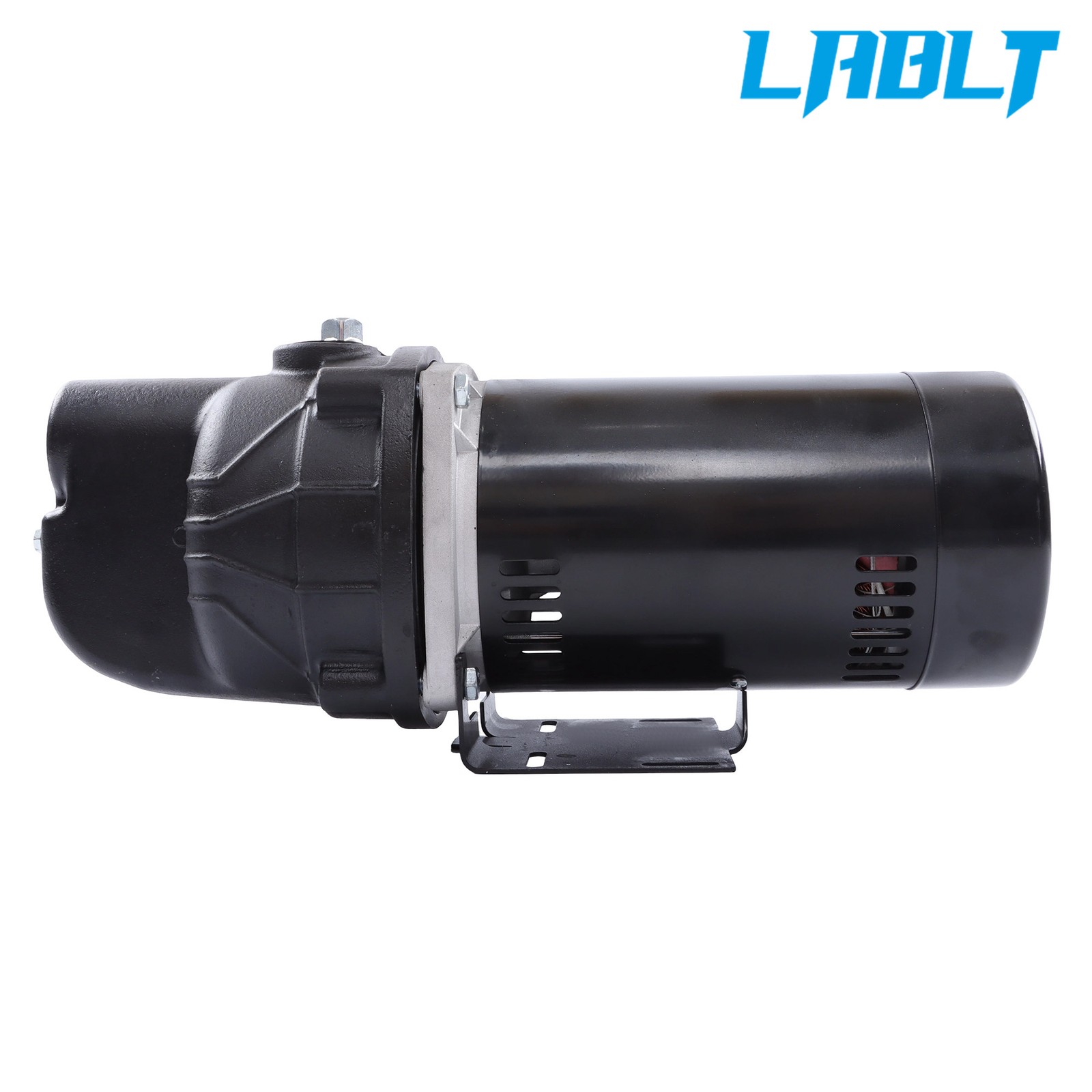 LABLT SWS75-3/4 HP Heavy Duty Cast Iron 510GPH 115/230V Shallow Jet Well Pump