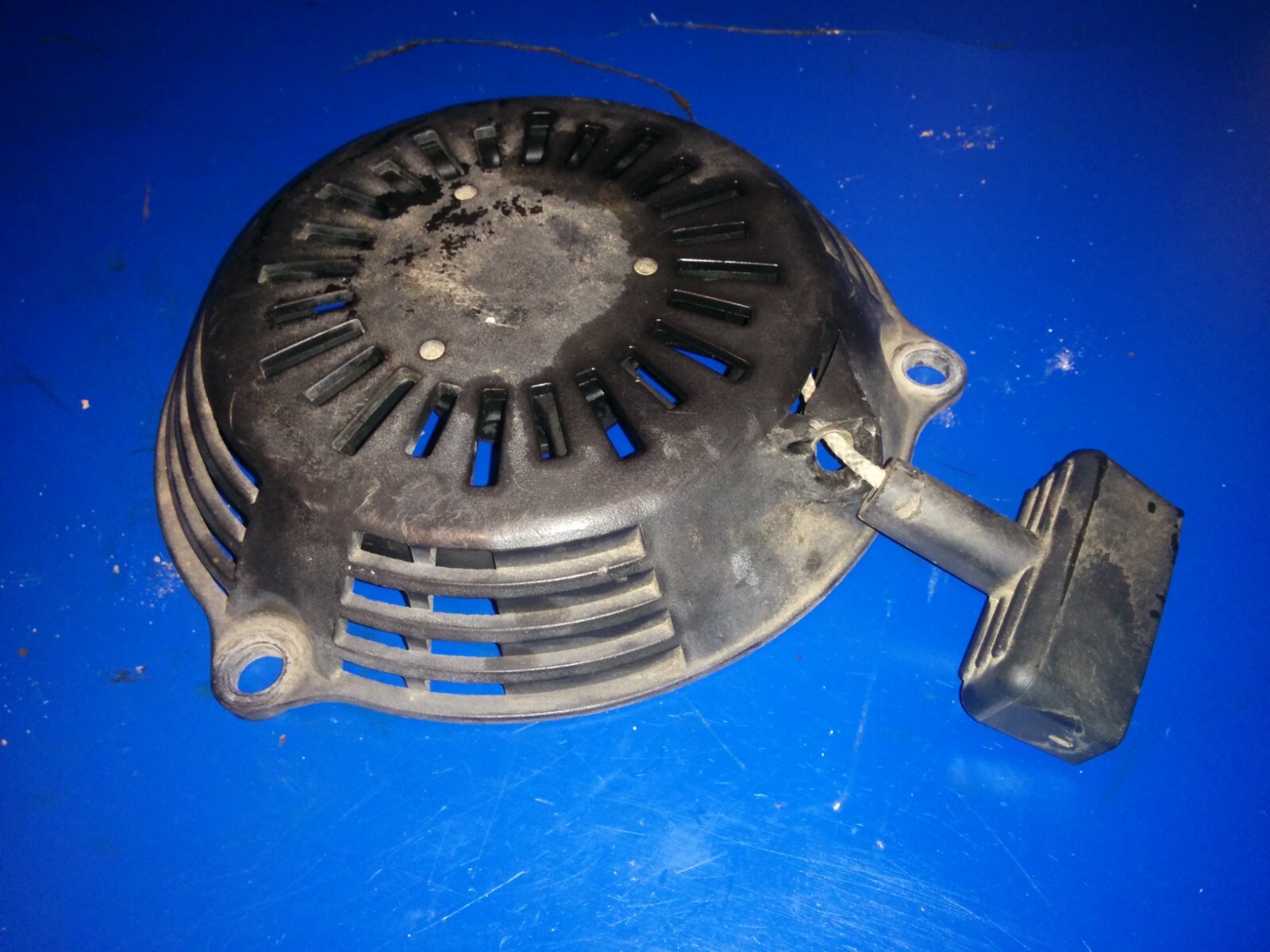 28400-ZM0-633ZC starter gcv160 honda 5.5hp