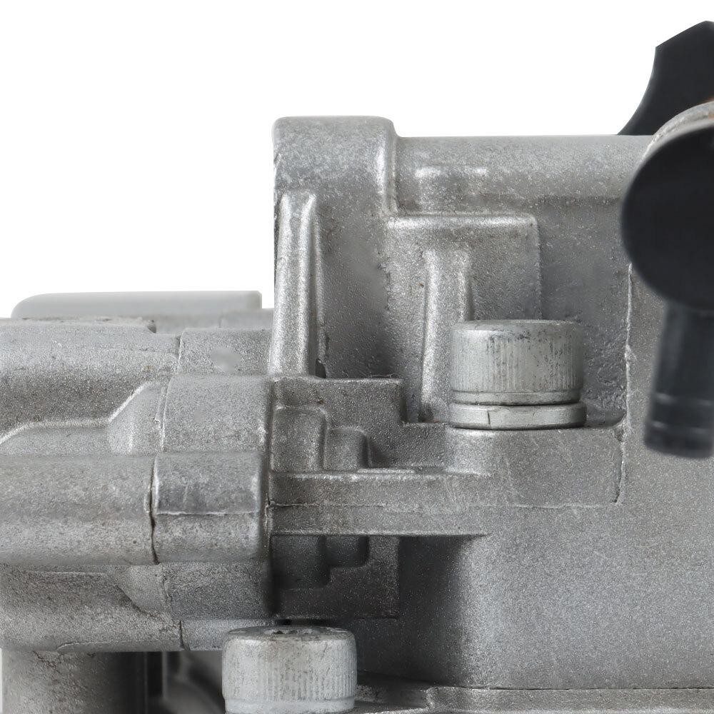 3000 PSI Universal Pressure Washer Pump 3/4 Horiz Shaft MAX 2.5 GPM Oil Sealed