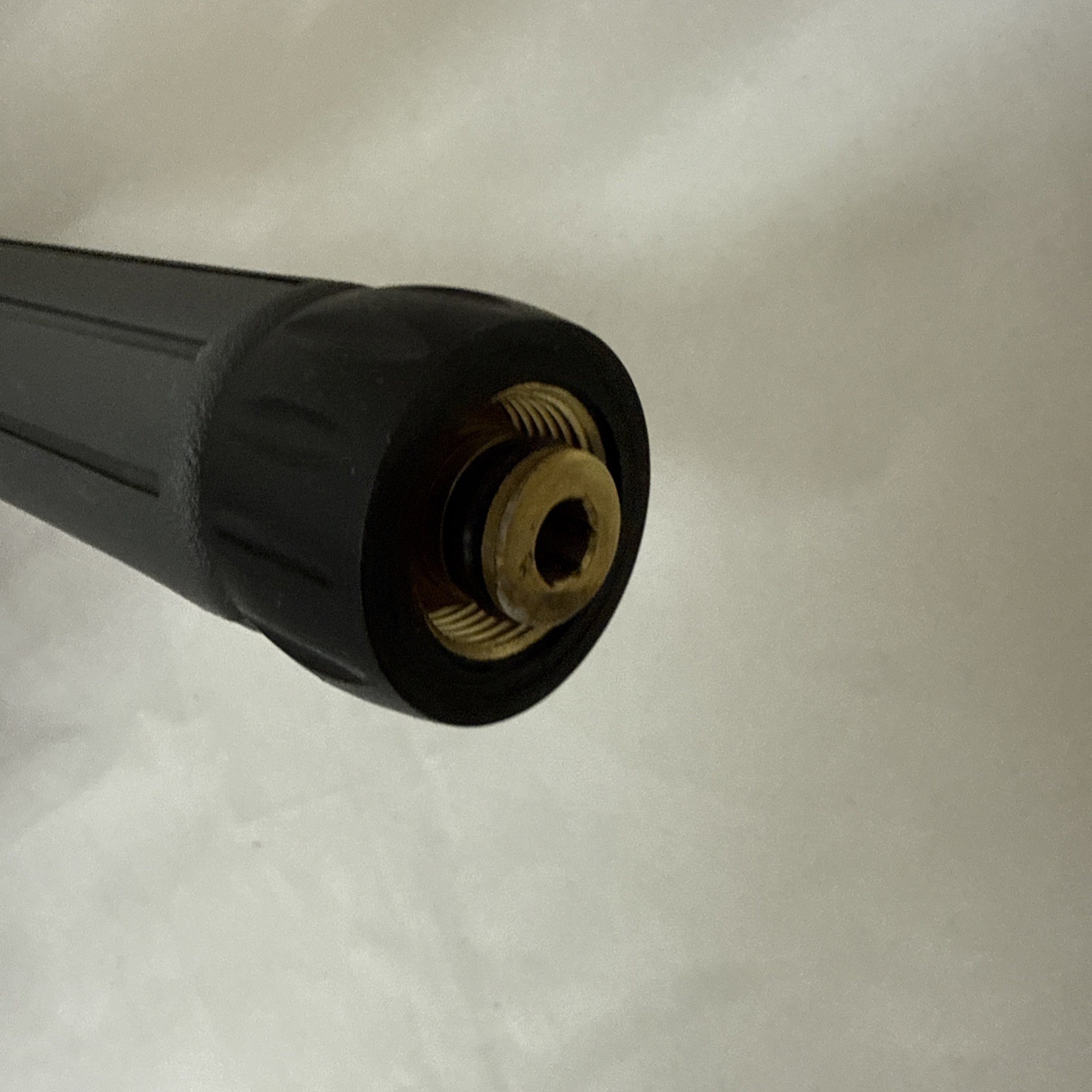 Husqvarna PW 2300 Pressure Washer spray gun handle