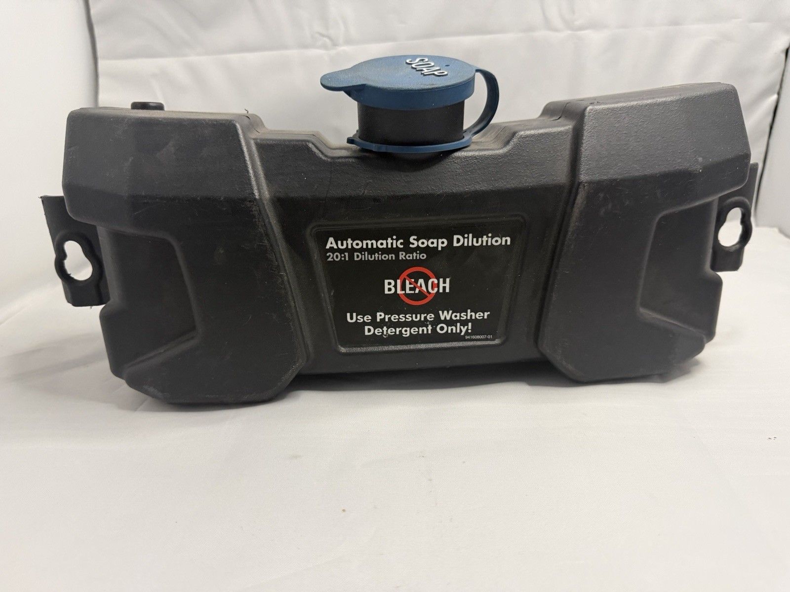 Ryobi Soap Tank 580875016 for RY141900 Electric Pressure Washer
