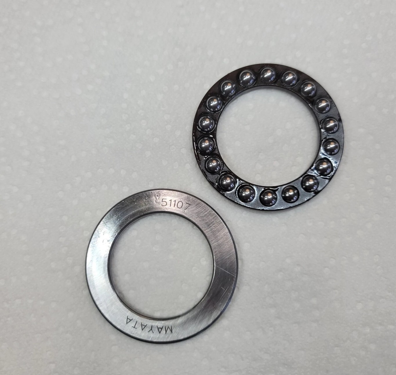 Genuine Part Bearing Assembly Assy For Ryobi RY142500 2500PSI Pressure Washer