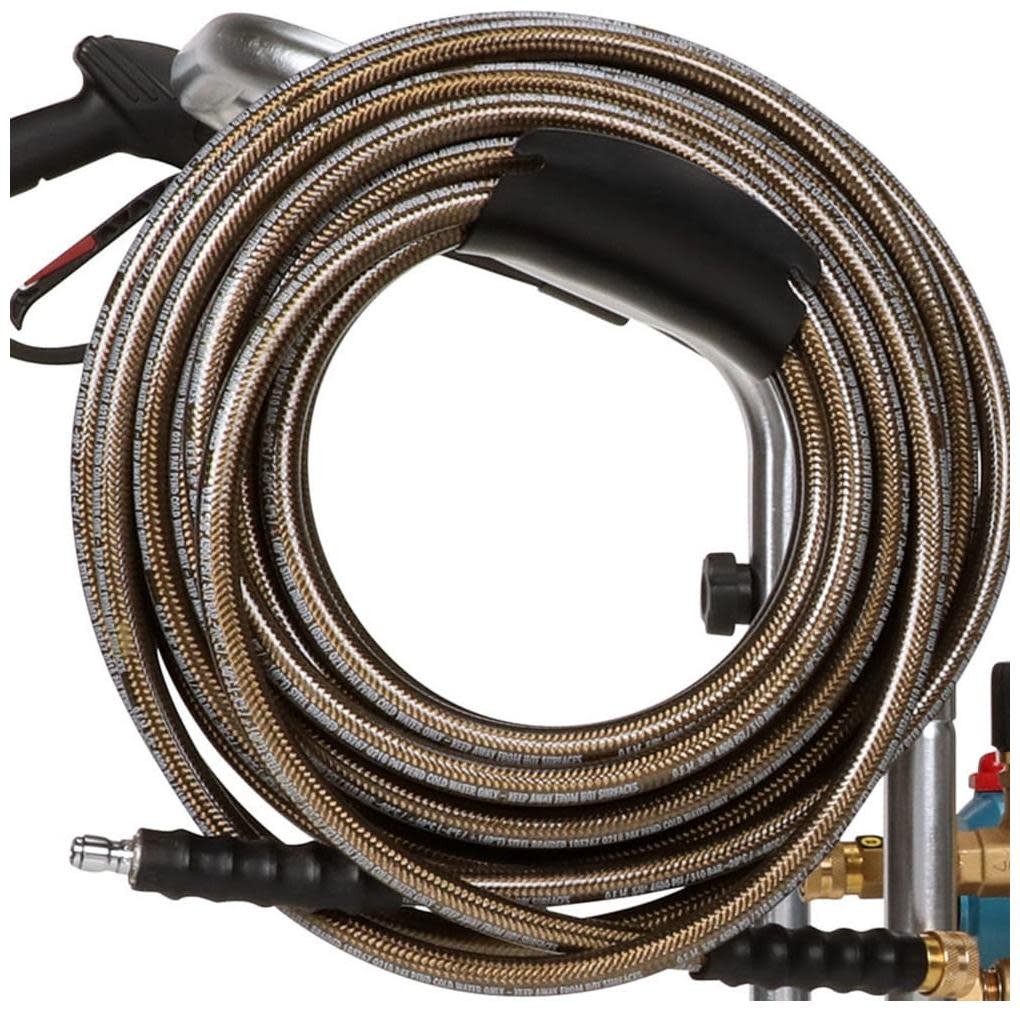 Simpson 60688 4200 PSI 4 GPM Gas Powered Cold Water Pressure