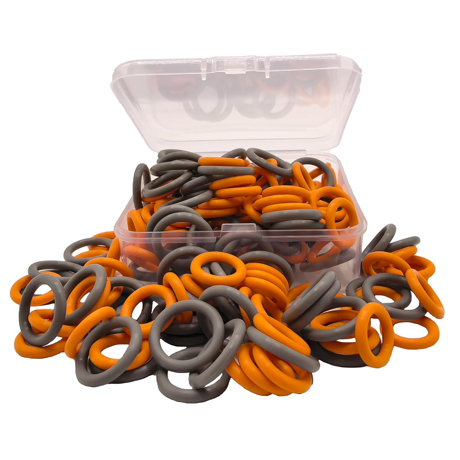 1/4″ 3/8” Pressure Washer Quick Connect Colored O-Rings Kits Compatible