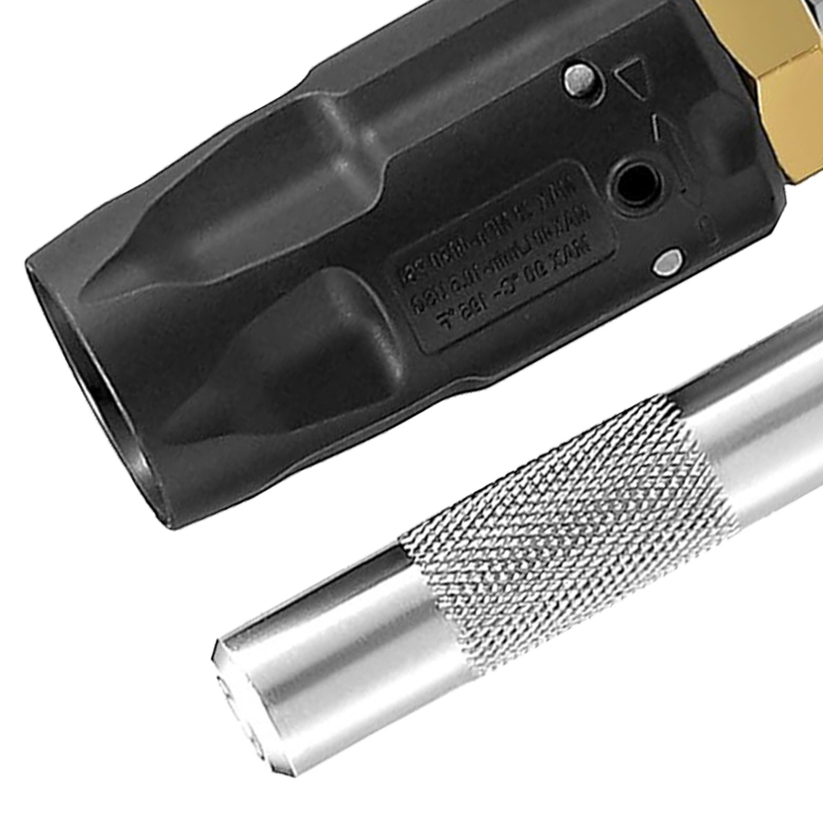 Tip M5 Twist Nozzle Pressure Washer Washing 3-7GPM 1000-6000Psi 1/4in♡