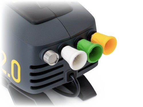 Active 2.0 Pressure Washer | Full OE Kit | 1800 PSI 2.0 GPM