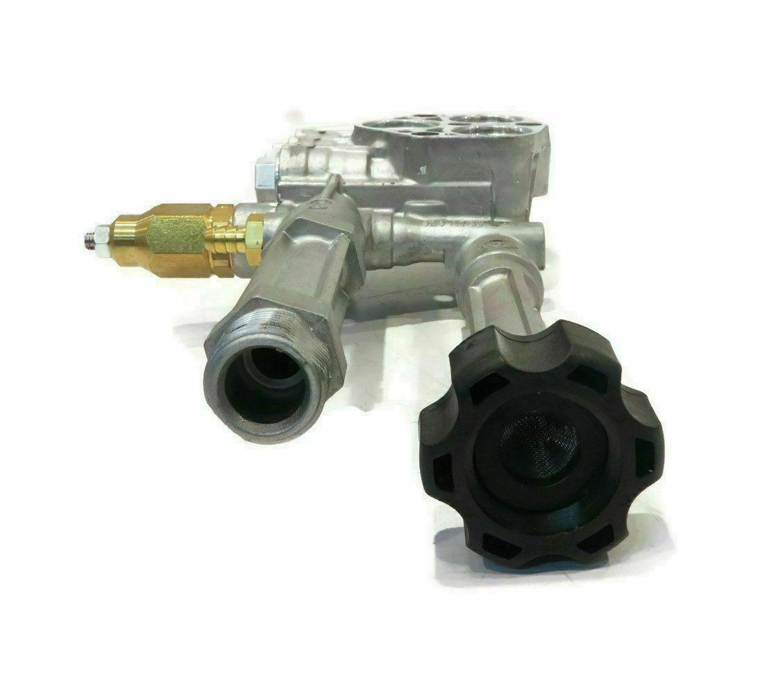 Pressure Washer Pump fits Troy-Bilt 020292-2 RMW 2.2g20 020568 SRMW 2 2626318644