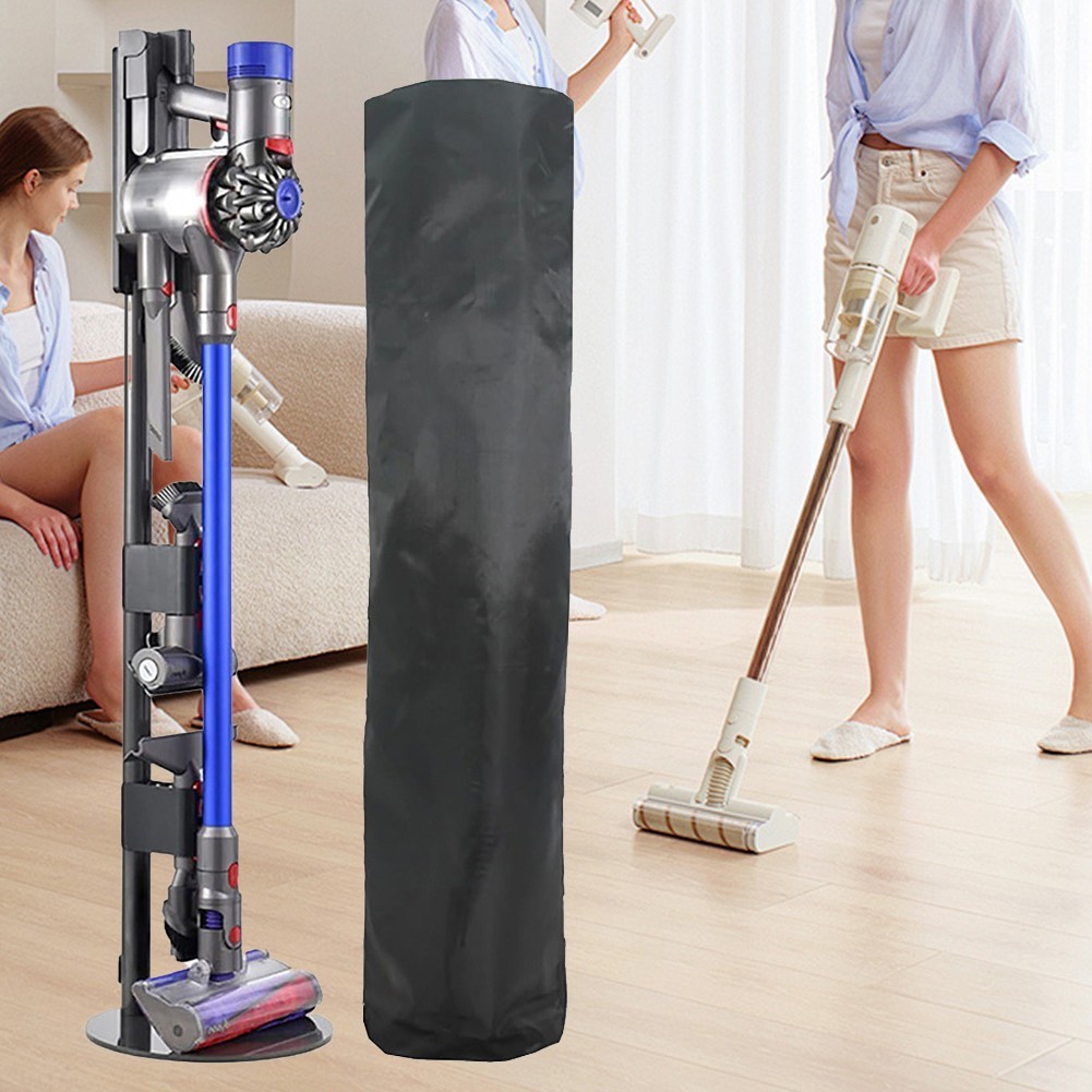 Dustproof and Moisture Vacuum Cleaner Cover Fits Most Upright Brands