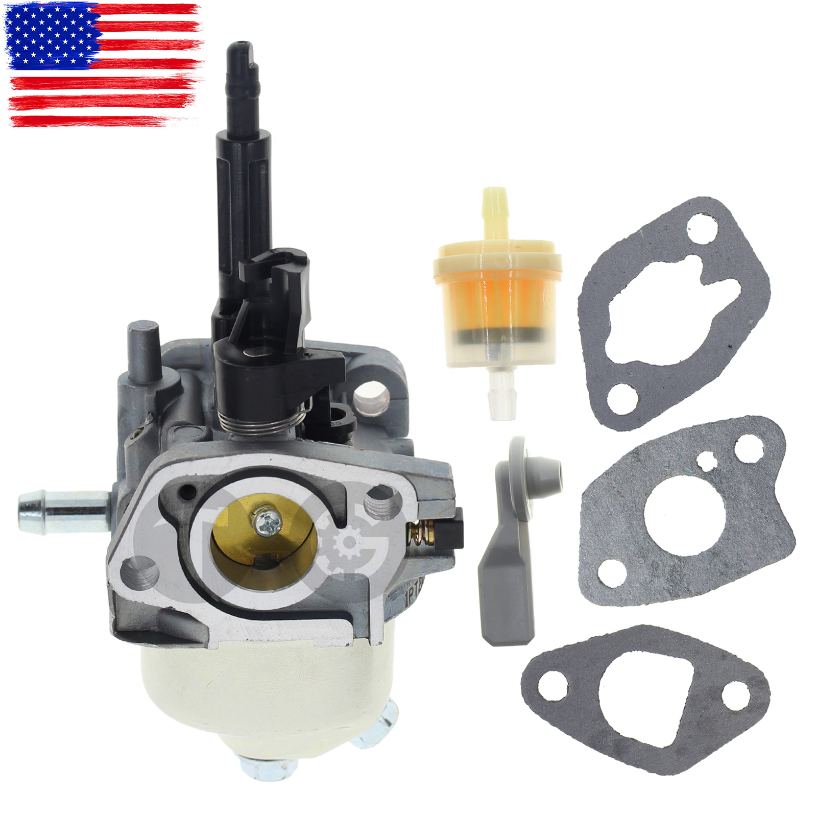 Carburetor for Huayi Ryobi RY802900 2900PSI Pressure Washer 099981133027