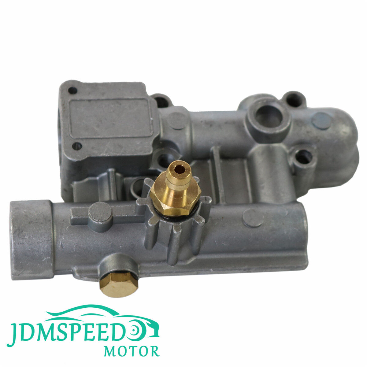Pressure Washer Manifold Kit 16031 190574GS 190627GS Fit For Briggs 020228 Model