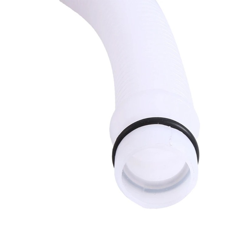 Auto Accessory Washer Fluid Reservoir Windshield Filler Pipe 61667135409