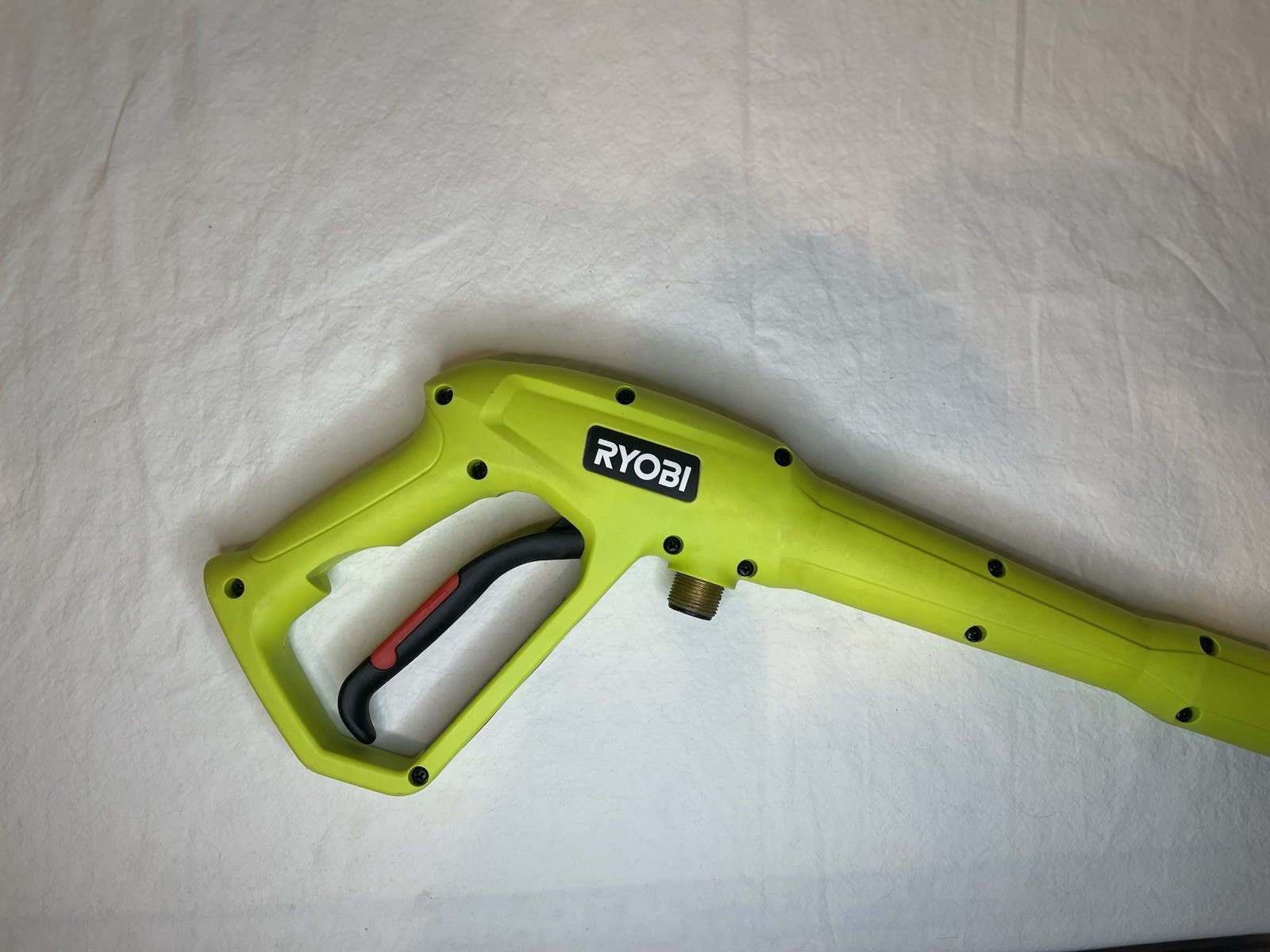 RYOBI – Spray Gun/WAND – RG22296D100134