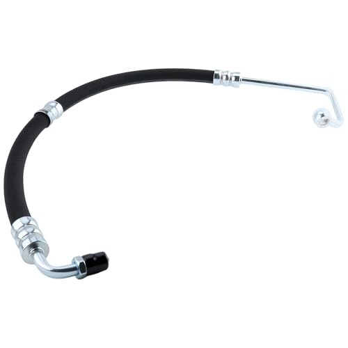 Power Steering Pressure Line Hose Assembly for Mercedes E320 1998-2003 3.2L