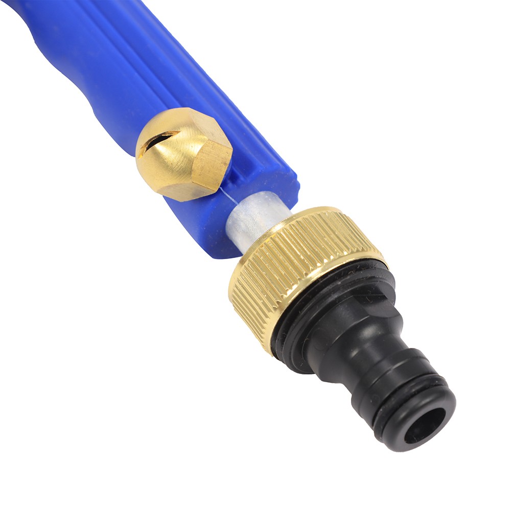 High-pressure power cleaner spray gun nozzle rod accessory garden hose